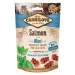 Carnilove Cat Crunchy Snack Salmon with Mint with fresh meat 50g