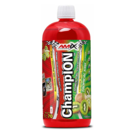 Amix ChampION Sports Fuel 1000 ml kiwi