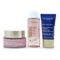 CLARINS Multi Active Set 115 ml