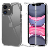 Kryt TECH-PROTECT FLEXAIR HYBRID IPHONE 11 CLEAR (9589046925191)