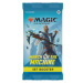 Magic: The Gathering - March of the Machine Set Booster