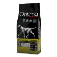 Optima Nova Dog Gf Adult Digestive 2kg