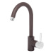 SINKS MIX 35 - 93 Marone