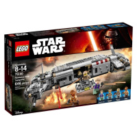 Lego® star wars 75140 resistance troop transport