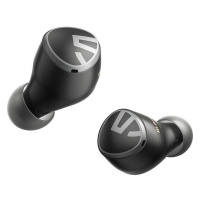 Soundpeats Mini Hs Black Bezdrátové sluchátka do uší