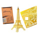 mamido  3D Puzzle Eiffelova věž