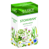 Leros Stomaran čaj sáčkový 20x1.5g