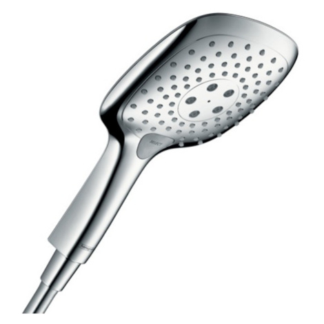 Sprchová hlavice Hansgrohe Raindance Select E chrom 26551000