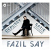 Say Fazil: Debussy, Satie : Gymnopedies, Gnossiennes