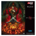 Gaming Puzzle: Diablo IV Lilith Composition (1000)