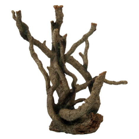 Dekorace akvarijní kořen stromu 19,5cm Aqua Excellent