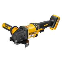 DeWALT DCG418N FlexVolt 54V (verze bez aku) aku úhlová bruska