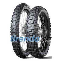 Dunlop Geomax MX 71 ( 110/90-19 TT 62M zadní kolo, M/C, Variante A )