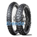 Dunlop Geomax MX 71 ( 110/90-19 TT 62M zadní kolo, M/C, Variante A )