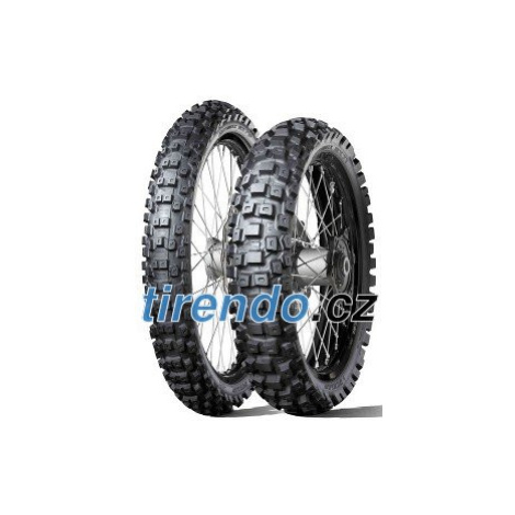 Dunlop Geomax MX 71 ( 110/90-19 TT 62M zadní kolo, M/C, Variante A )