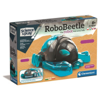 Science&Play Robotics RoboBeetle