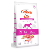 Calibra Life Calibra Dog Life Adult Large Breed Lamb 12kg