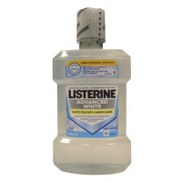 Listerine Advanced White Mild ZERO ústní voda, 1000 ml