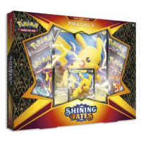 Pokémon Shining Fates Collection - Pikachu V