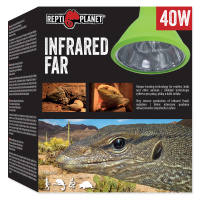 Repti Planet Infrared Far 40 W