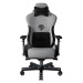 Anda Seat T-Pro 2 Premium Gaming Chair - XL Black & Gray