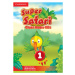 Super Safari 1 Class Audio CDs (2) Cambridge University Press