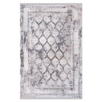Kusový koberec CREANTE 19148 Grey 80x150 cm