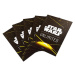 Gamegenic - Star Wars: Unlimited Art Sleeves - Card Back Yellow