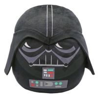 Ty Squishy Beanies Star Wars DARTH VADER, 22 cm (1)