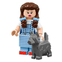 Lego 71023 minifigurka lego® příběh 2 - dorotka galeová