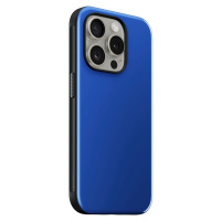 Nomad Sport Case MagSafe kryt iPhone 15 Pro modrý