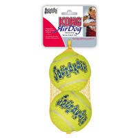 KONG Air Medium míč tenis, L - Large (balení po 2 ks)