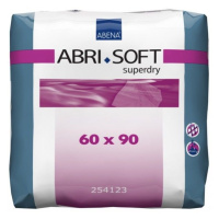 Abri Soft Superdry 60 x 90 cm inkontinenční podložky 30 ks