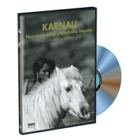 Karnali: Neznámá údolí západního Nepálu - DVD