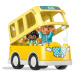 LEGO® DUPLO® 10988 Jízda autobusem