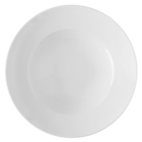 Set talířů na těstoviny 27 cm, 4 ks – Basic Lunasol