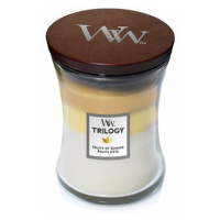 WOODWICK Trilogy Fruit of Summer 275 g