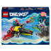 LEGO LEGO® DREAMZzz™ Cooperovo letadlo v podobě herního ovladače 71489