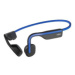 Shokz OpenMove, Bluetooth sluchátka před uši, modrá