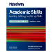 Headway Academic Skills Introductory Reading, Writing and Study Skills Student´s Book Oxford Uni