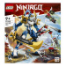 LEGO® NINJAGO® 71785 Jayův titánský robot