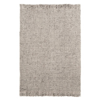 Obsession koberce Ručně tkaný kusový koberec Eskil 515 grey - 80x150 cm