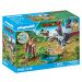 Playmobil 71525 observatoř pro dimorphodona