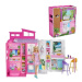 Barbie  DOMEK S PANENKOU