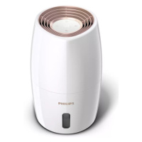 Philips Zvlhčovač vzduchu s technologií NanoCloud HU2716/10, Series 2000