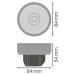 OSRAM LEDVANCE BIOLUX HCL CONTROL UNIT 4058075308657