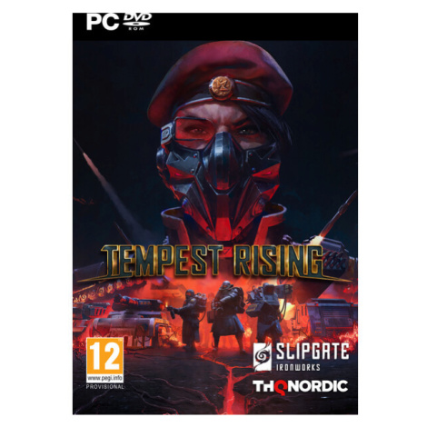 Tempest Rising THQ Nordic