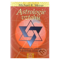 Astrologie vztahů - Humanistický přístup