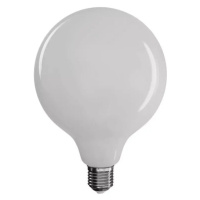 LED žárovka Emos ZF2160 Filament, E27, 11W, teplá bílá