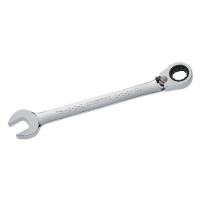 Ráčnové očkoploché klíče s přepínací páčkou(různé velikosti 6mm-32mm)-TonaExpert, Velikost: 7 mm